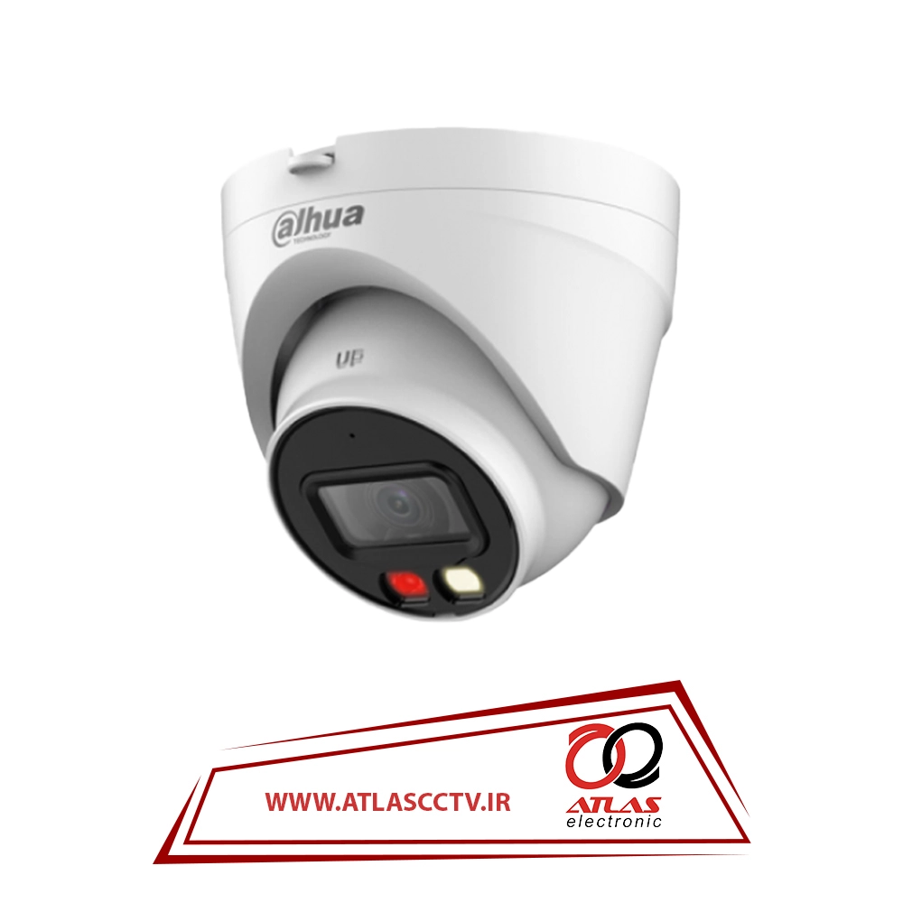 دوربین IP داهوا مدل DH-IPC-HDW1239V-A-IL